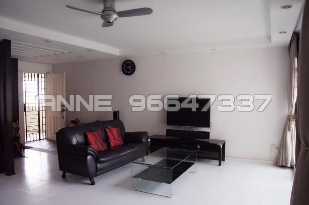 Blk 323B Sengkang East Way (Sengkang), HDB 5 Rooms #98262542